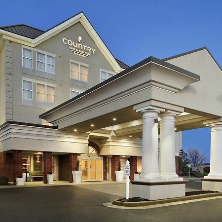 Country Inn & Suites By Radisson, Evansville, In Екстериор снимка