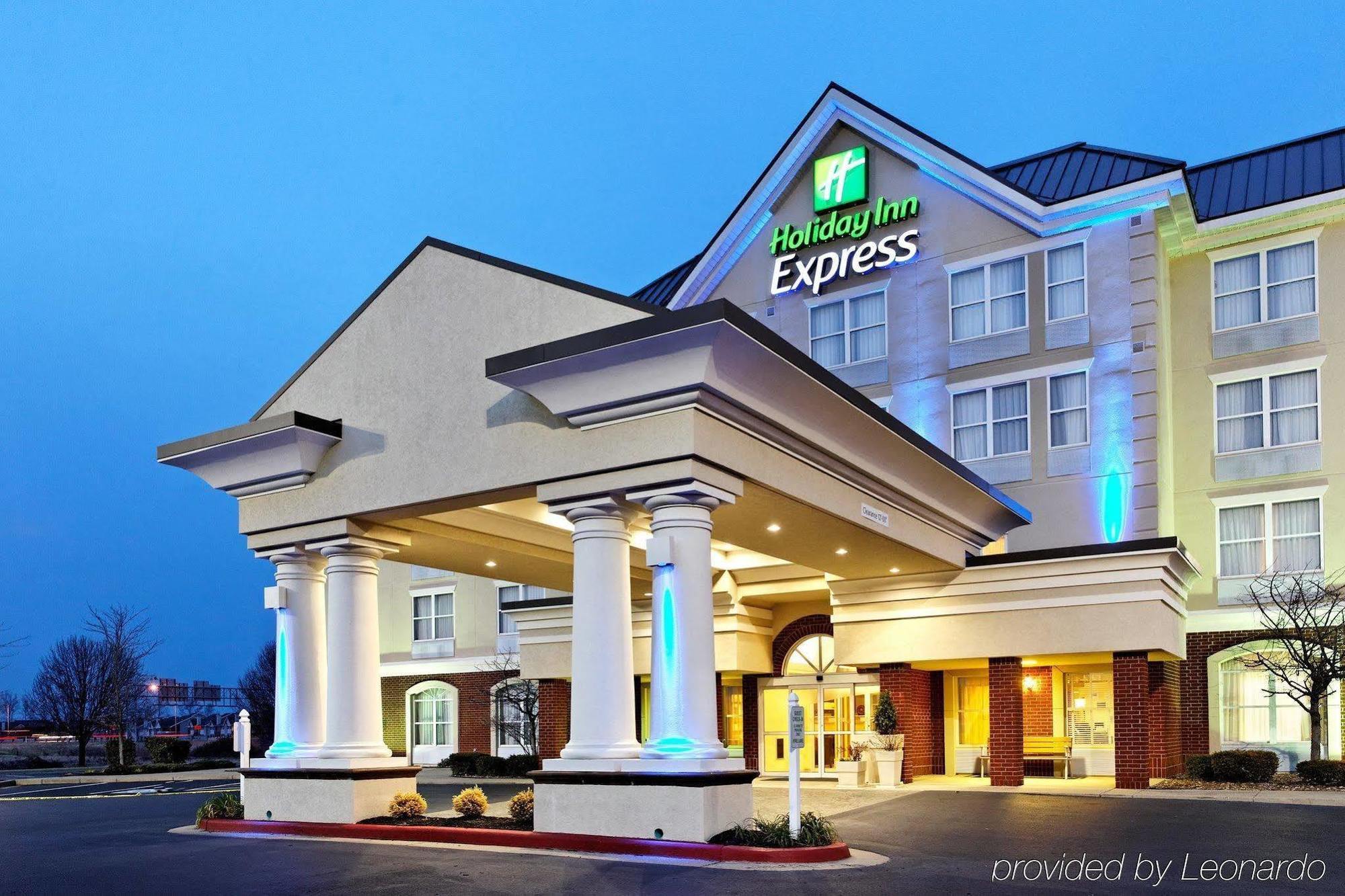 Country Inn & Suites By Radisson, Evansville, In Екстериор снимка