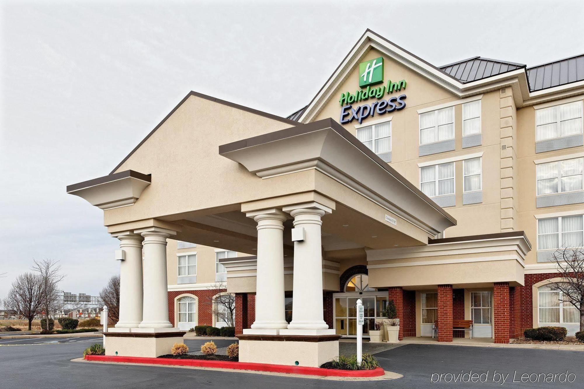 Country Inn & Suites By Radisson, Evansville, In Екстериор снимка