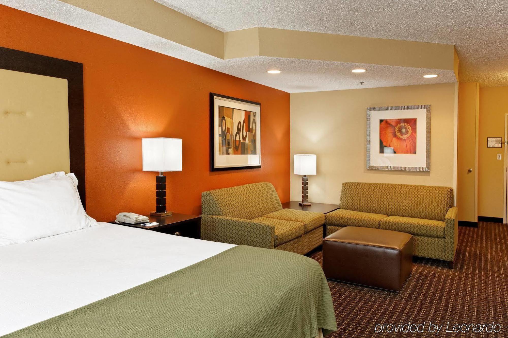 Country Inn & Suites By Radisson, Evansville, In Стая снимка