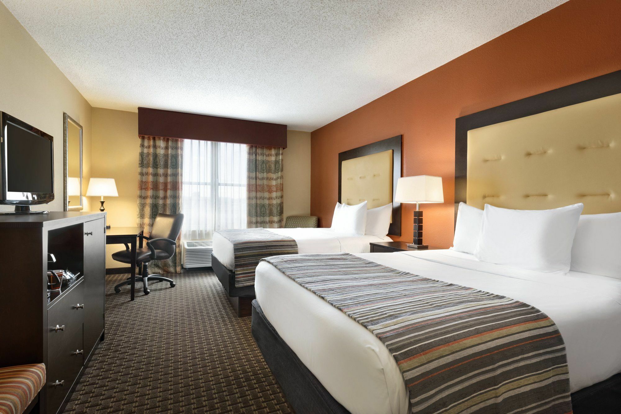 Country Inn & Suites By Radisson, Evansville, In Екстериор снимка