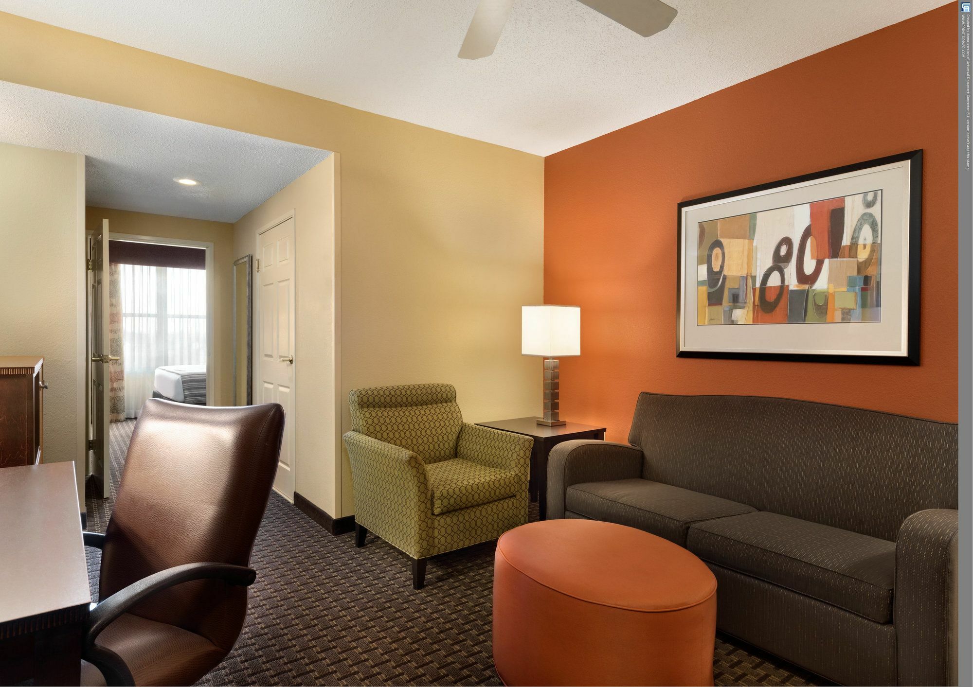 Country Inn & Suites By Radisson, Evansville, In Екстериор снимка
