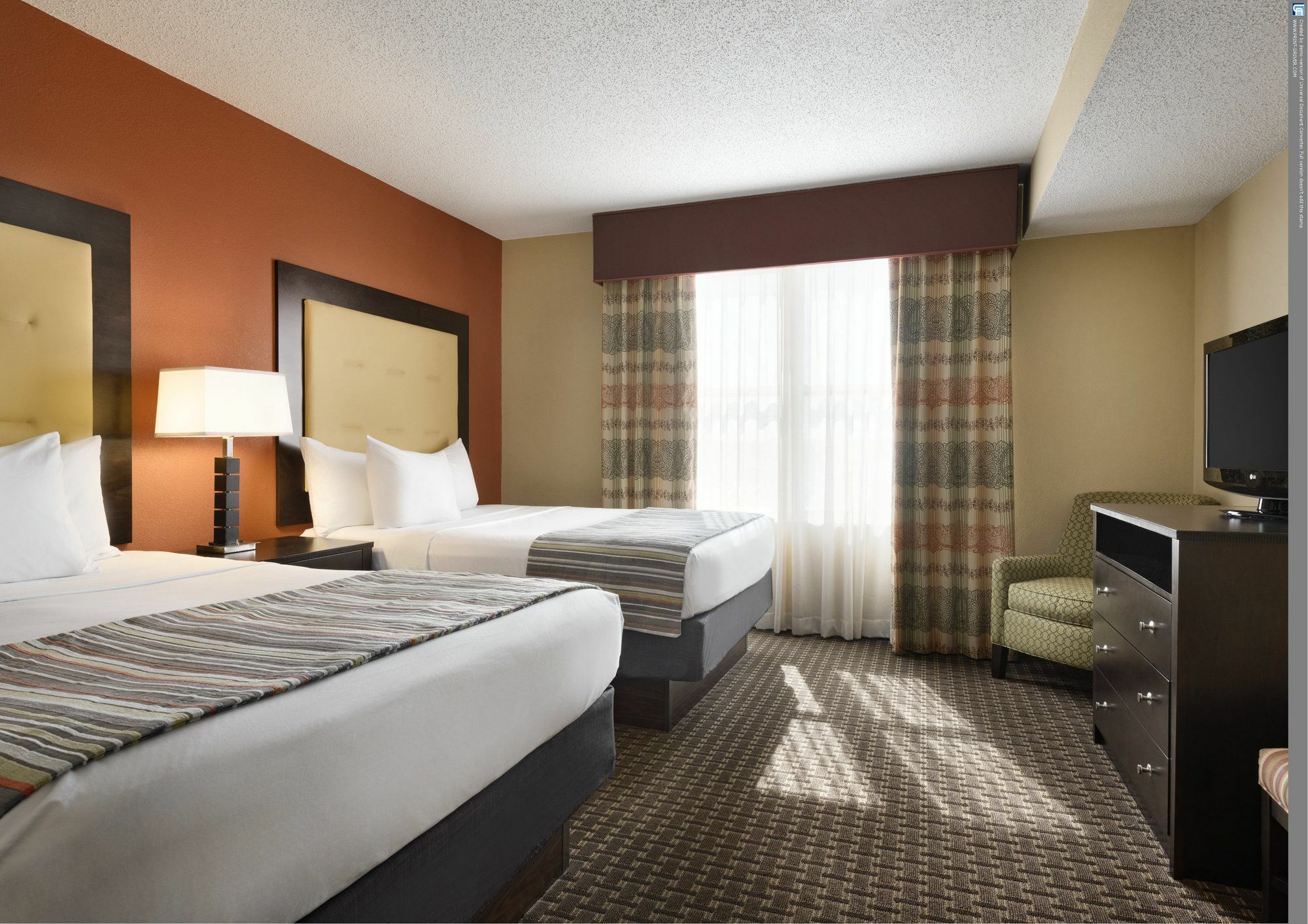 Country Inn & Suites By Radisson, Evansville, In Екстериор снимка