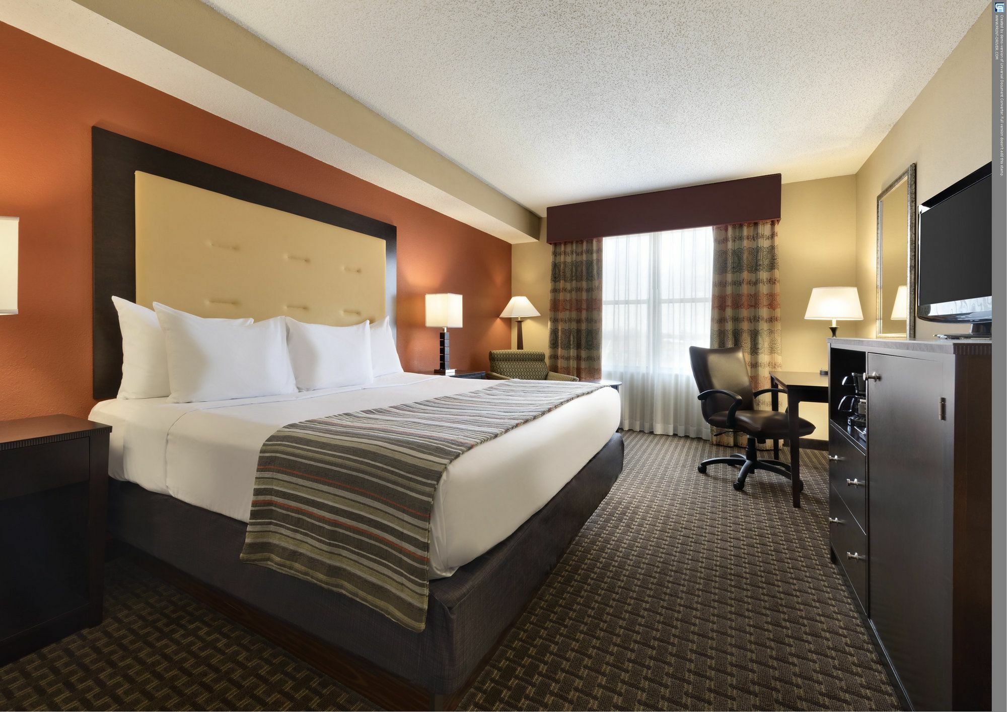 Country Inn & Suites By Radisson, Evansville, In Екстериор снимка